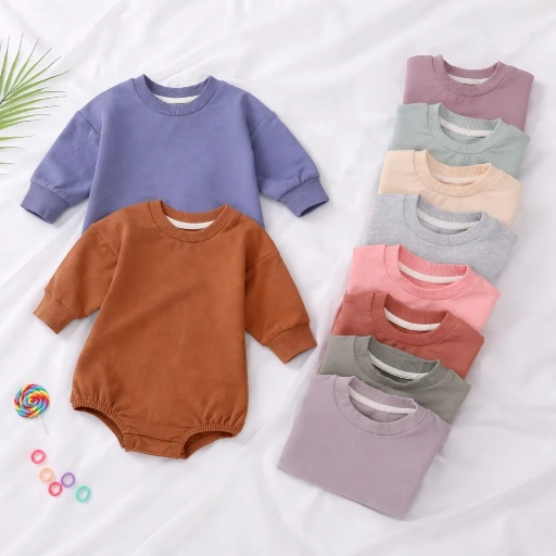 Long Sleeve Bodysuit